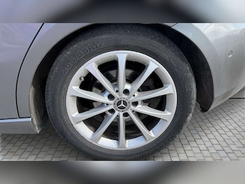 Used Mercedes-Benz A-Class 2019 for sale - 78321611: Photo