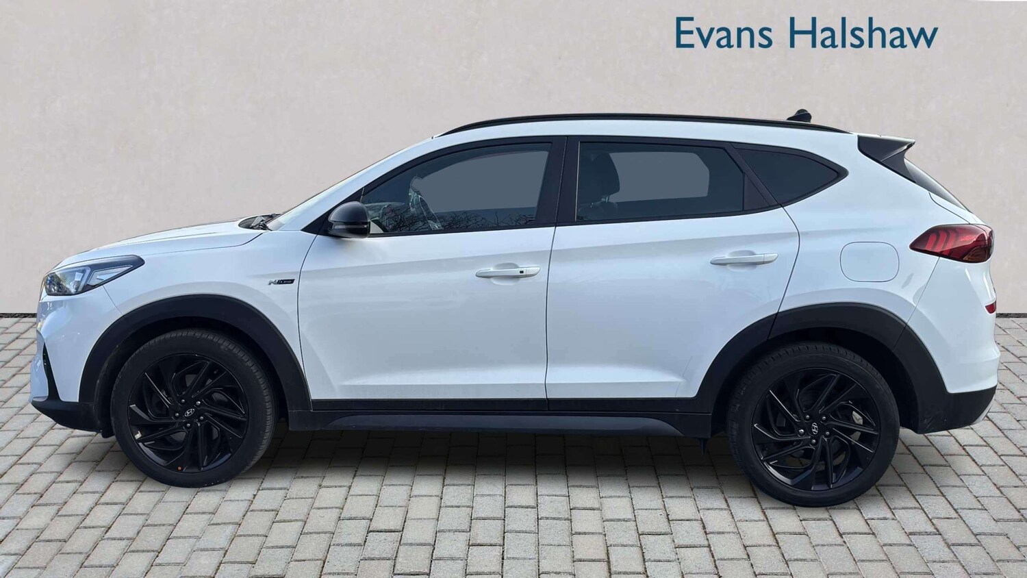 Used Hyundai TUCSON 2020 for sale - 77960784: Photo 4