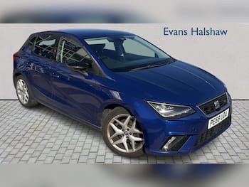 Used SEAT Ibiza 2018 for sale - 79745601: Photo