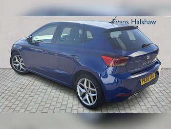 Used SEAT Ibiza 2018 for sale - 79745601: Photo