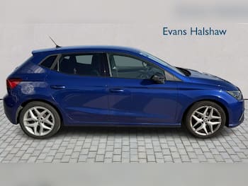 Used SEAT Ibiza 2018 for sale - 79745601: Photo