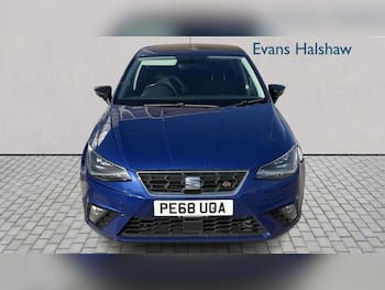 Used SEAT Ibiza 2018 for sale - 79745601: Photo