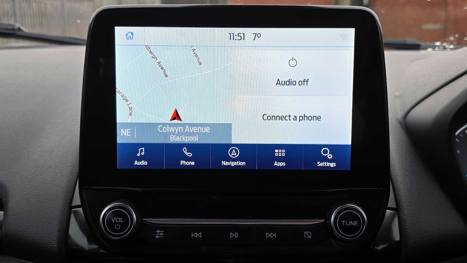 Used Ford Ecosport 2022 for sale - 76804747: Photo 10