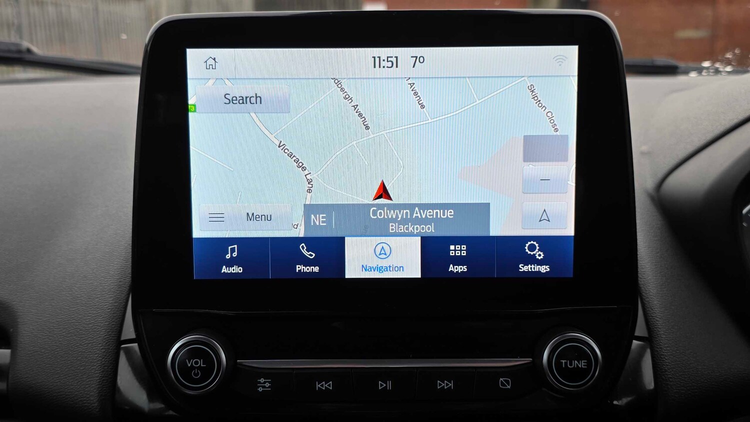 Used Ford Ecosport 2022 for sale - 76804747: Photo 11