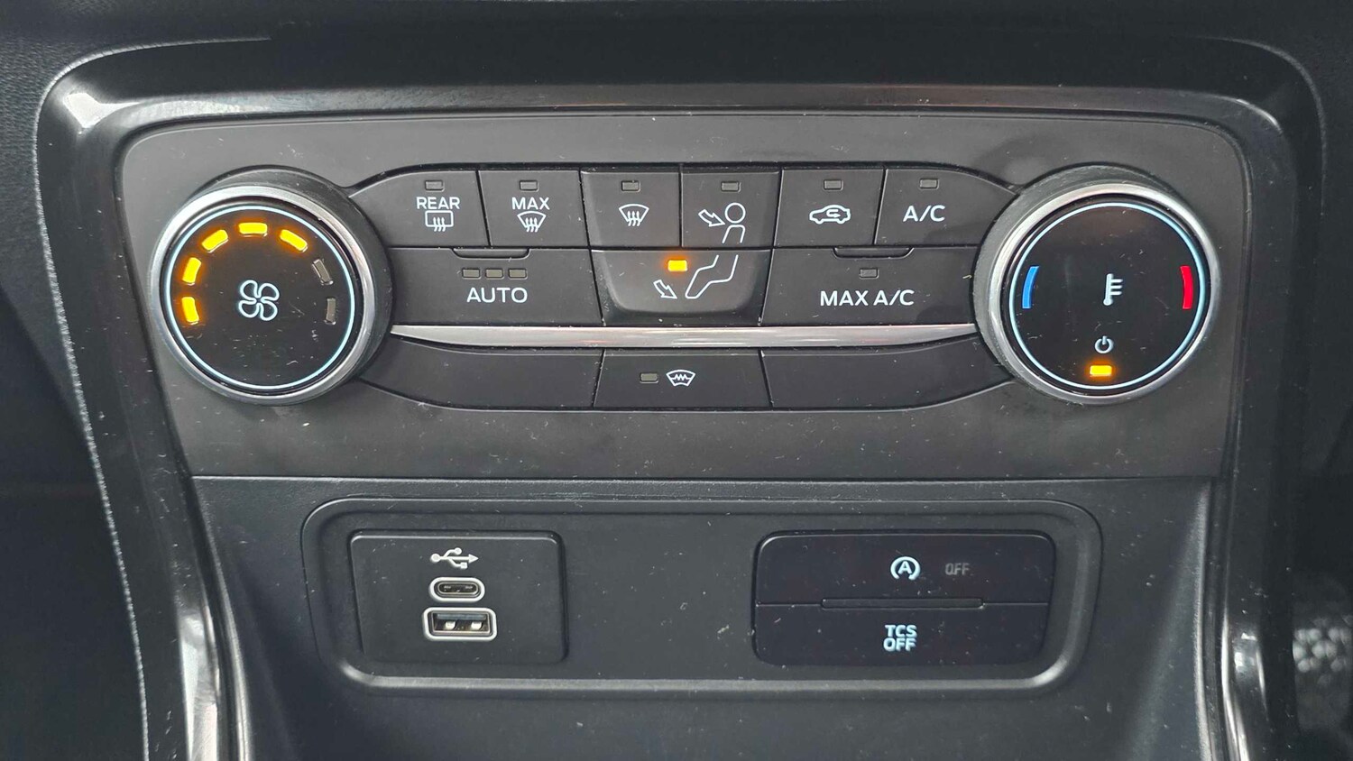 Used Ford Ecosport 2022 for sale - 76804747: Photo 12