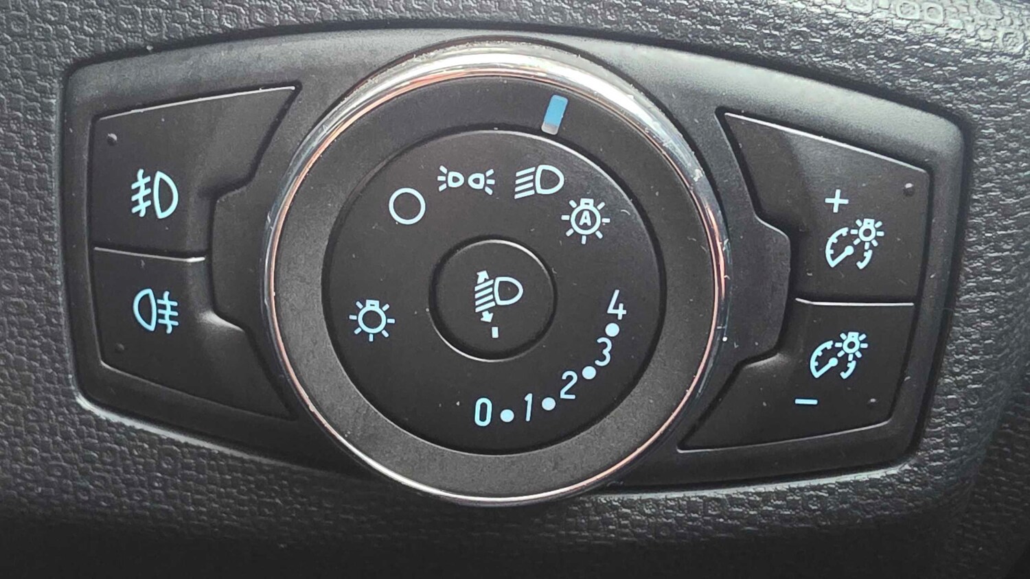 Used Ford Ecosport 2022 for sale - 76804747: Photo 13