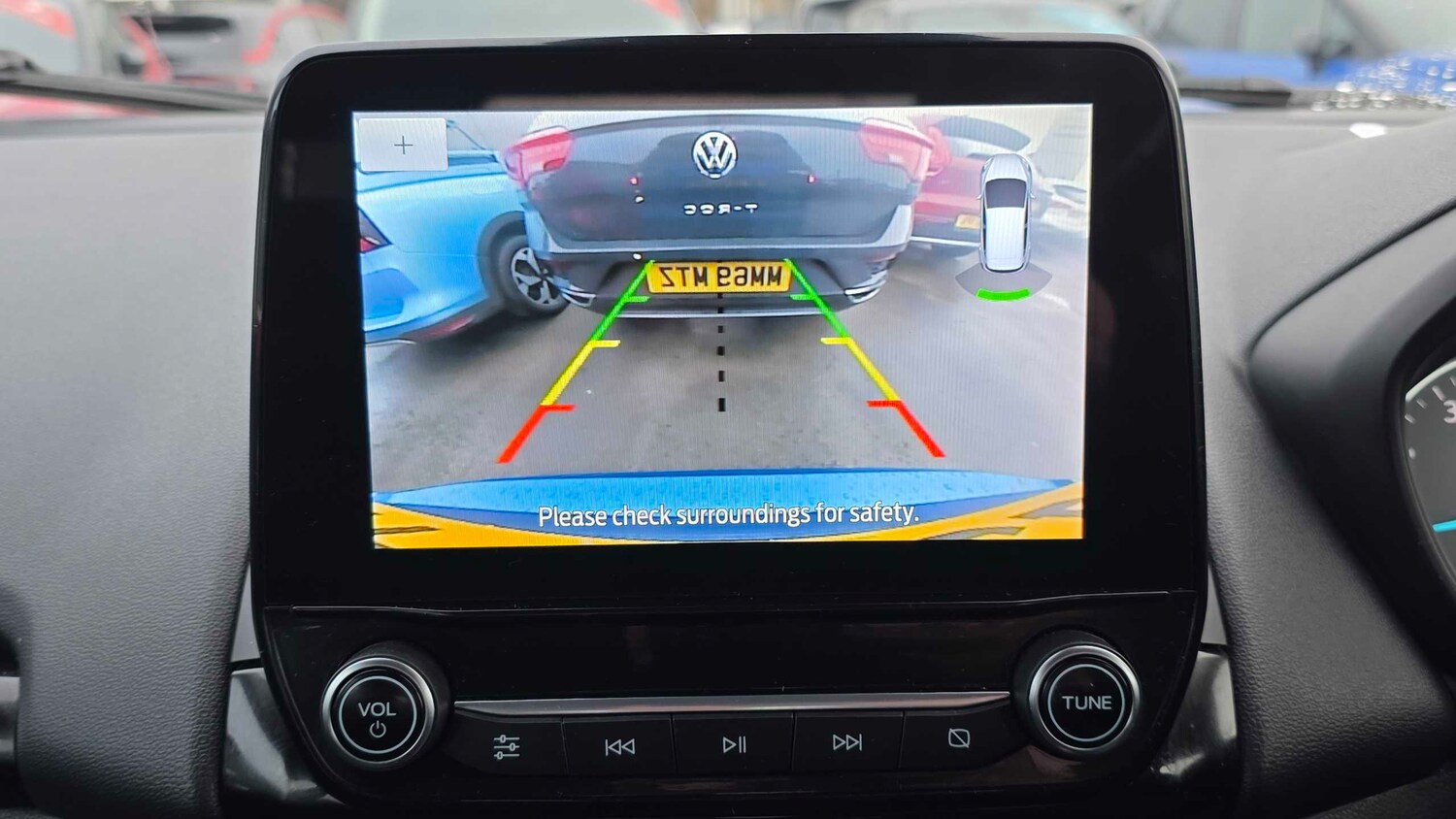 Used Ford Ecosport 2022 for sale - 76804747: Photo 15