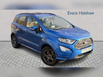 Ford - Ecosport
