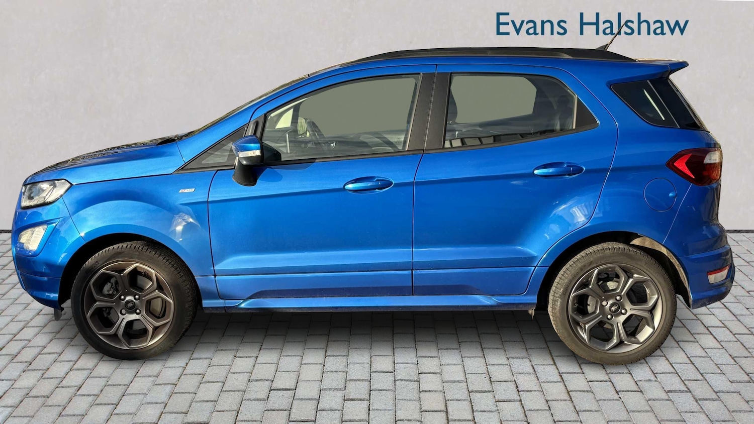 Used Ford Ecosport 2022 for sale - 76804747: Photo 3