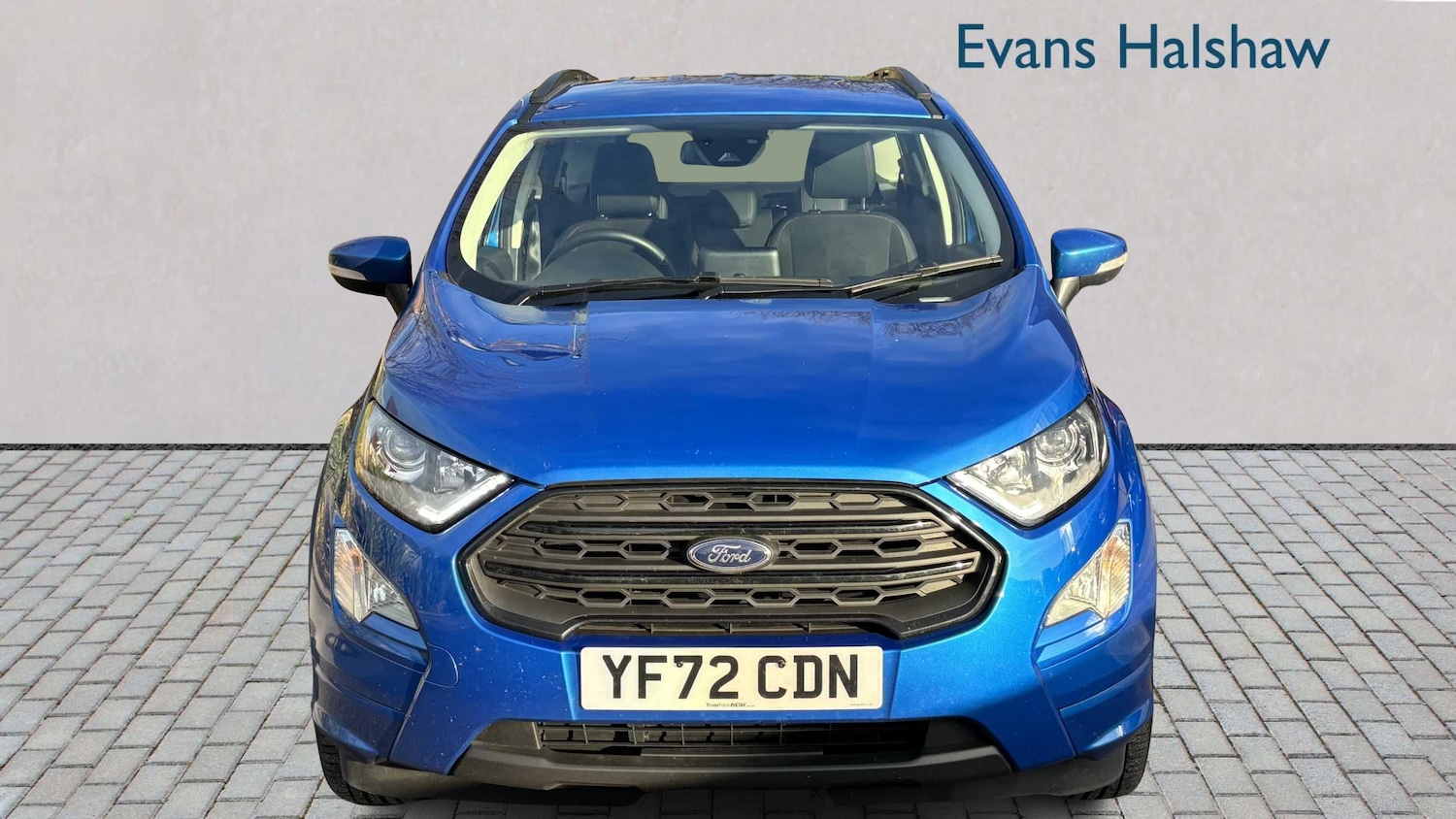Used Ford Ecosport 2022 for sale - 76804747: Photo 4