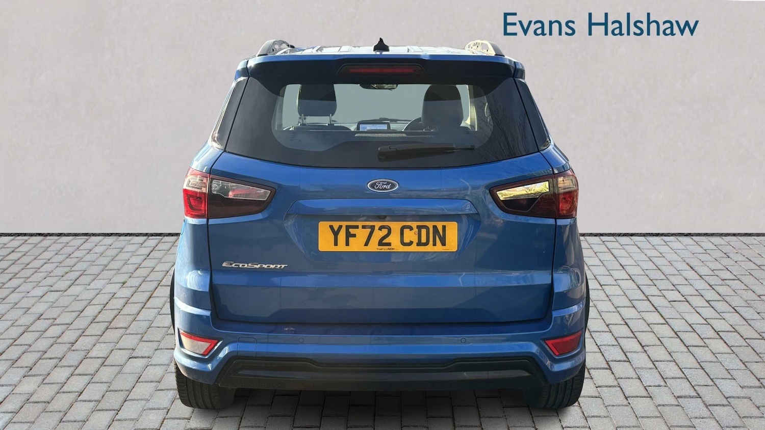 Used Ford Ecosport 2022 for sale - 76804747: Photo 5