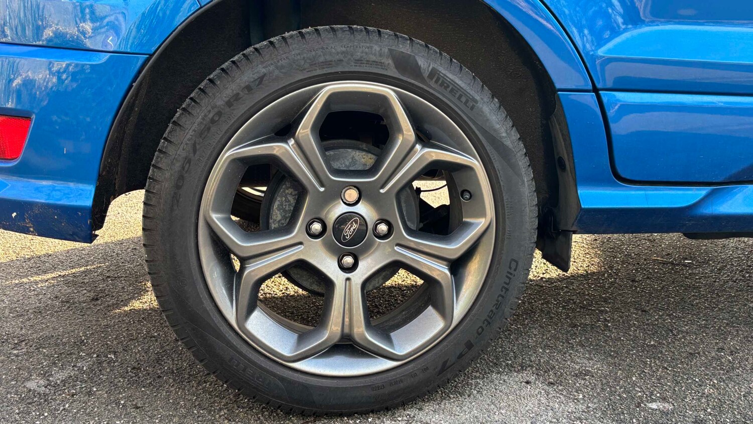 Used Ford Ecosport 2022 for sale - 76804747: Photo 6