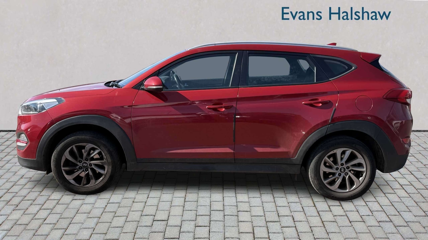 Used Hyundai TUCSON 2017 for sale - 78161174: Photo 5