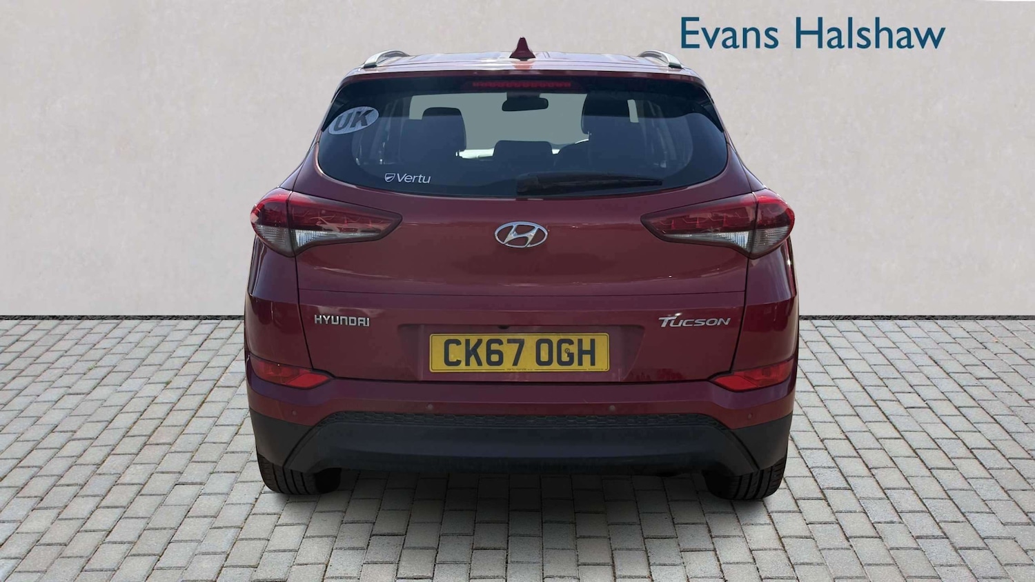 Used Hyundai TUCSON 2017 for sale - 78161174: Photo 6