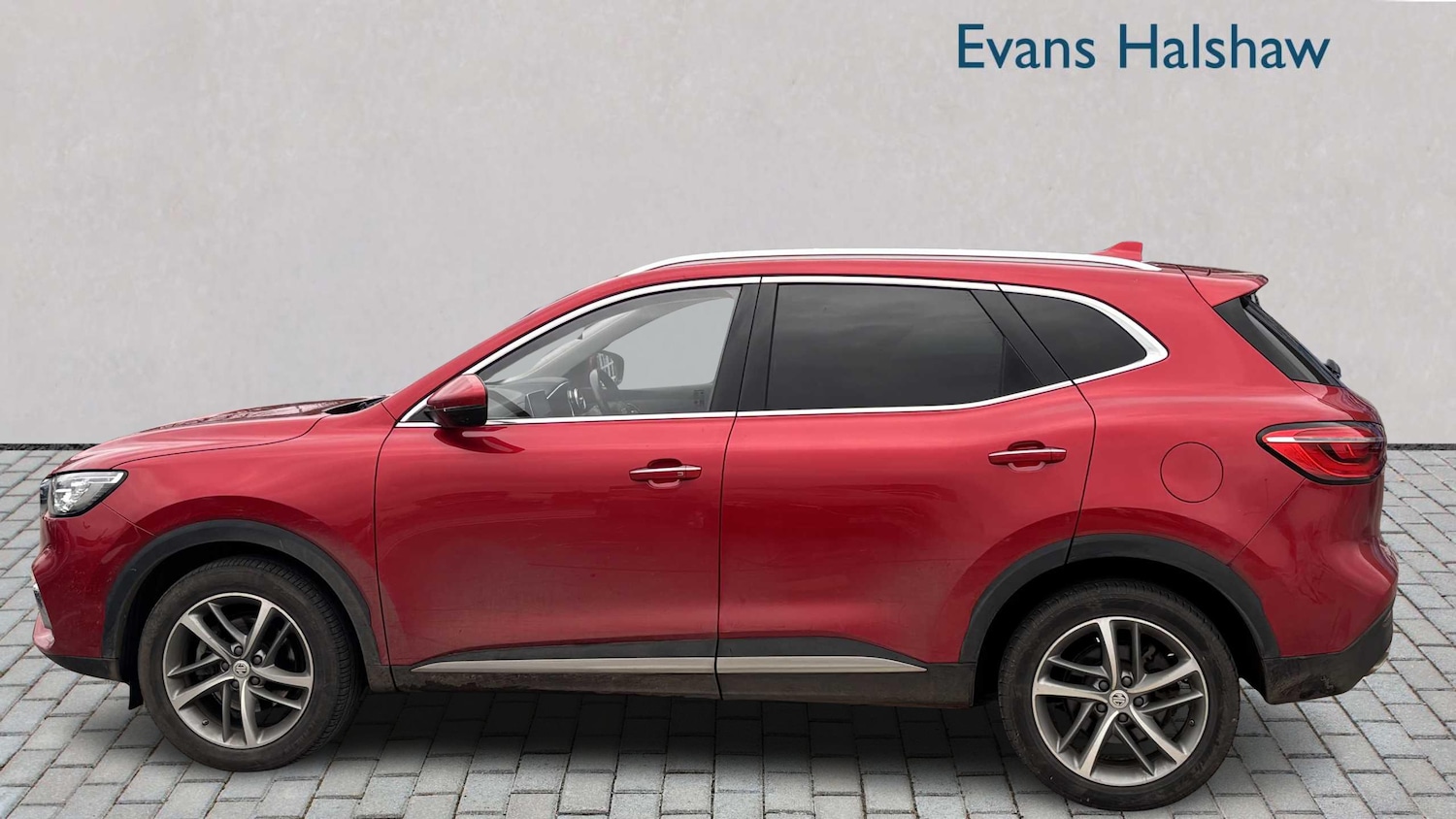 Used MG MG HS 2022 for sale - 77565741: Photo 5