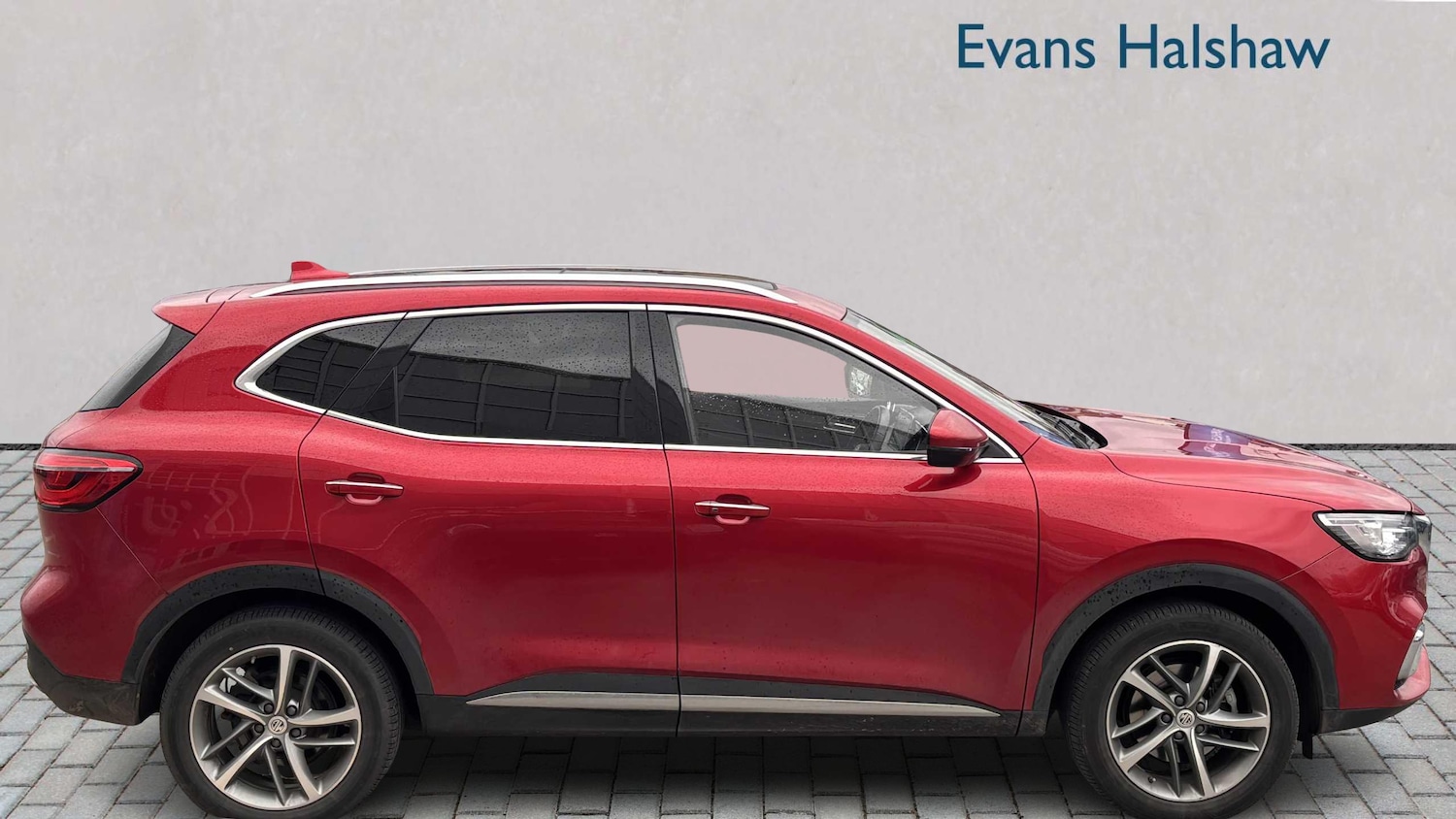 Used MG MG HS 2022 for sale - 77565741: Photo 6