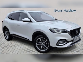 Used MG MG HS 2022 for sale - 78248134: Photo