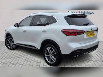 Used MG MG HS 2022 for sale - 78248134: Photo