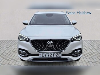 Used MG MG HS 2022 for sale - 78248134: Photo