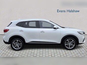 Used MG MG HS 2022 for sale - 78248134: Photo