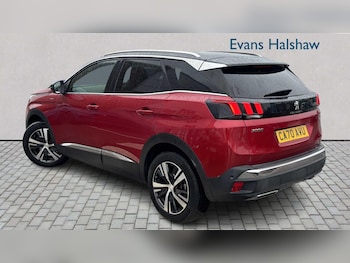 Used Peugeot 3008 2020 for sale - 79339978: Photo