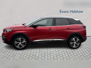 Used Peugeot 3008 2020 for sale - 79339978: Photo