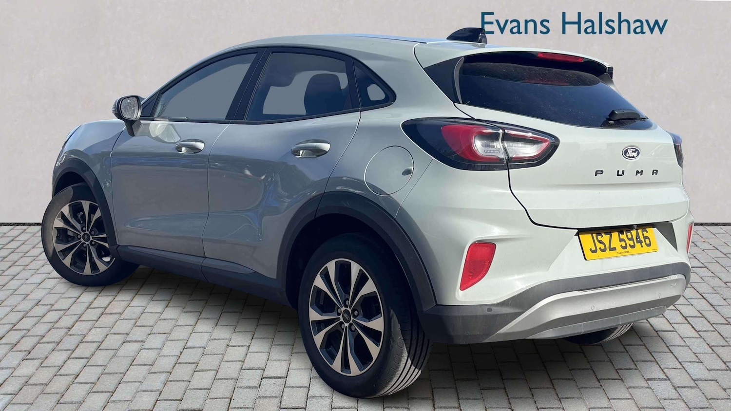 Used Ford Puma 2025 for sale - 78076889: Photo 2