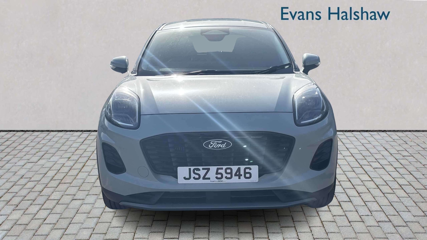 Used Ford Puma 2025 for sale - 78076889: Photo 3