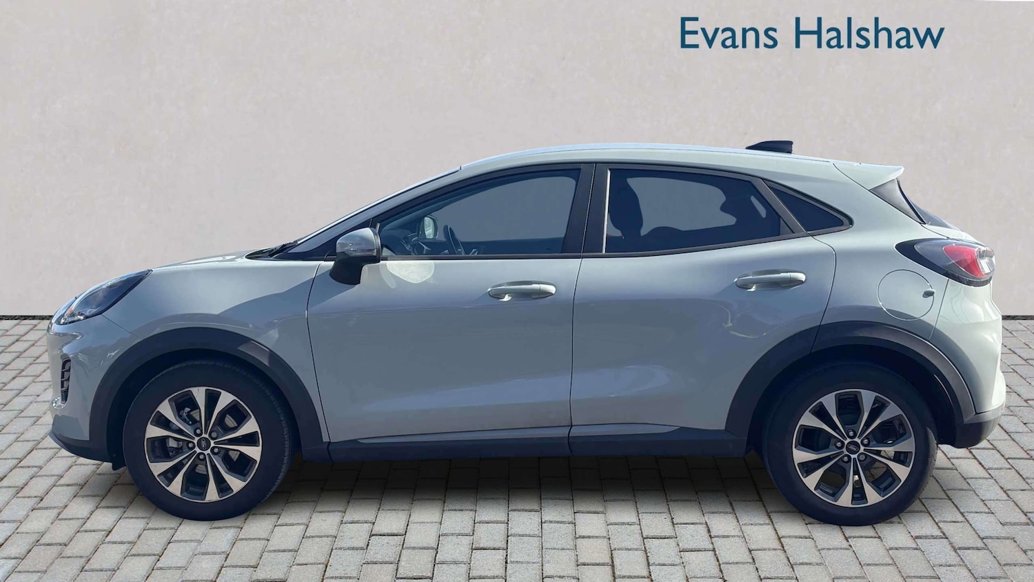 Used Ford Puma 2025 for sale - 78076889: Photo 4