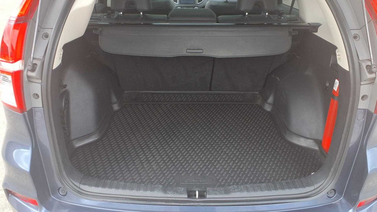Vehicle 15