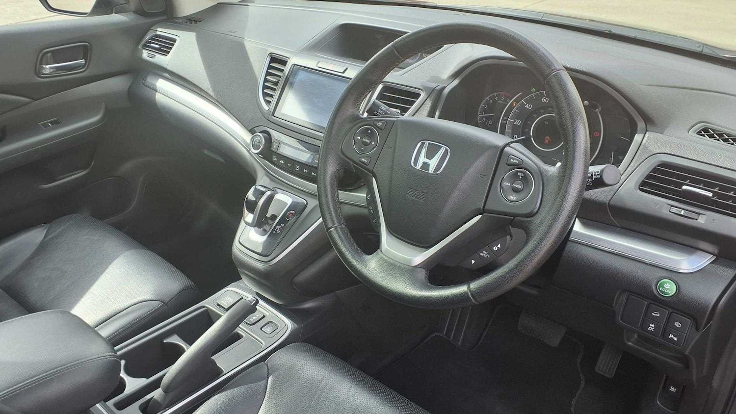 Vehicle 16
