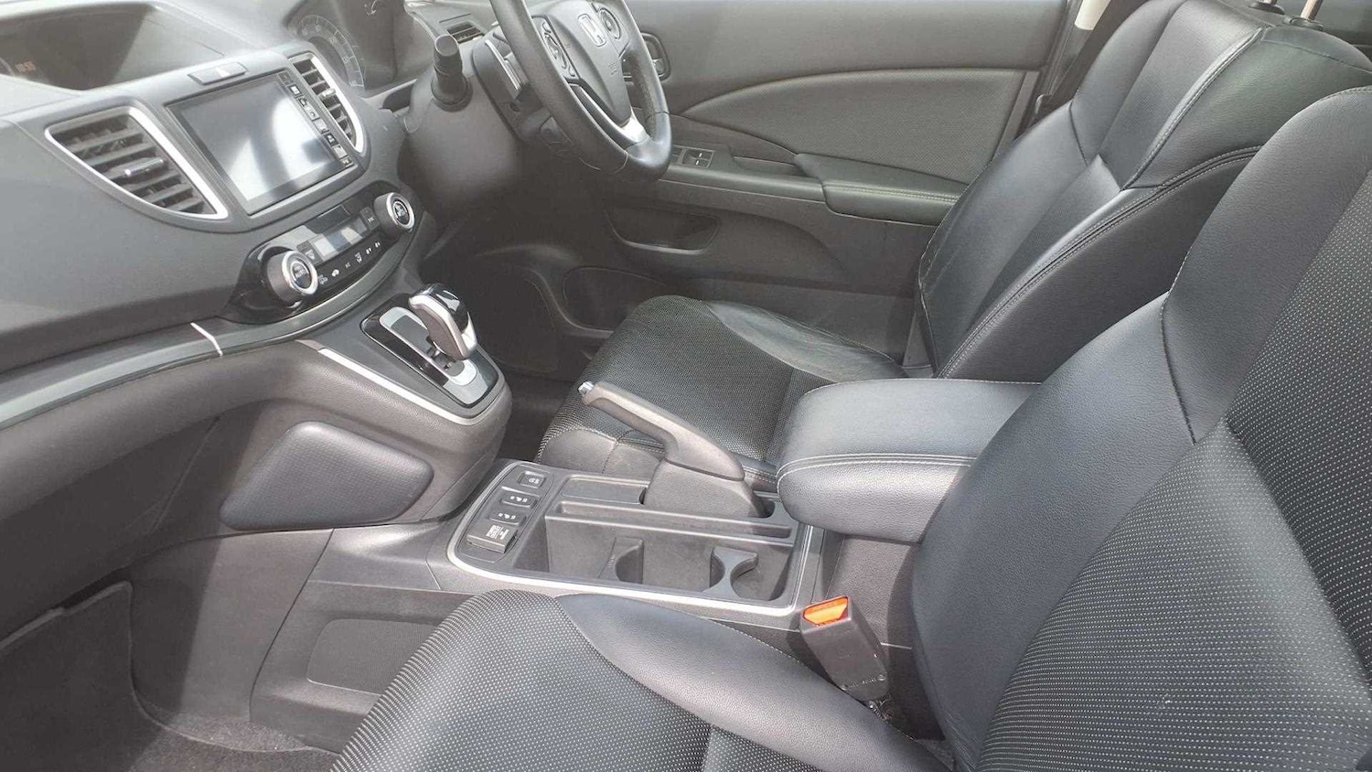 Vehicle 17