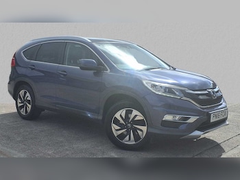 Honda - CR-V