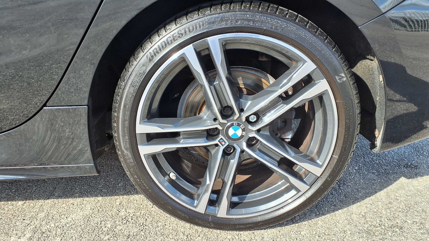 Used BMW 1 Series 2019 for sale - 75846179: Photo 10