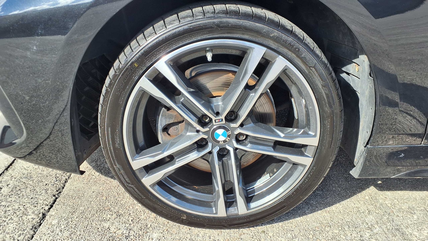 Used BMW 1 Series 2019 for sale - 75846179: Photo 11