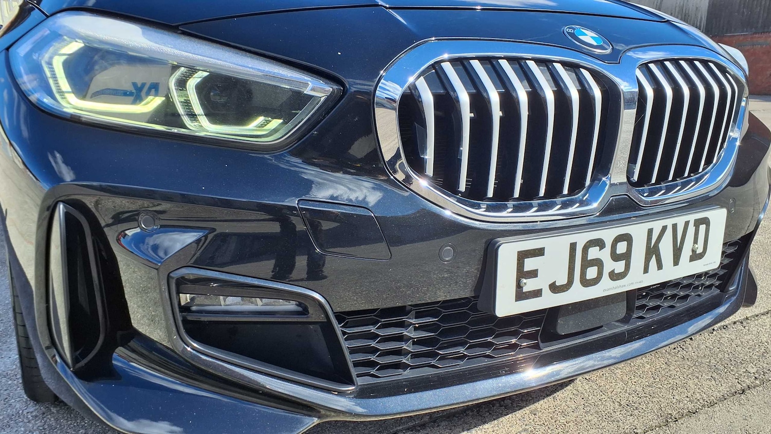 Used BMW 1 Series 2019 for sale - 75846179: Photo 12
