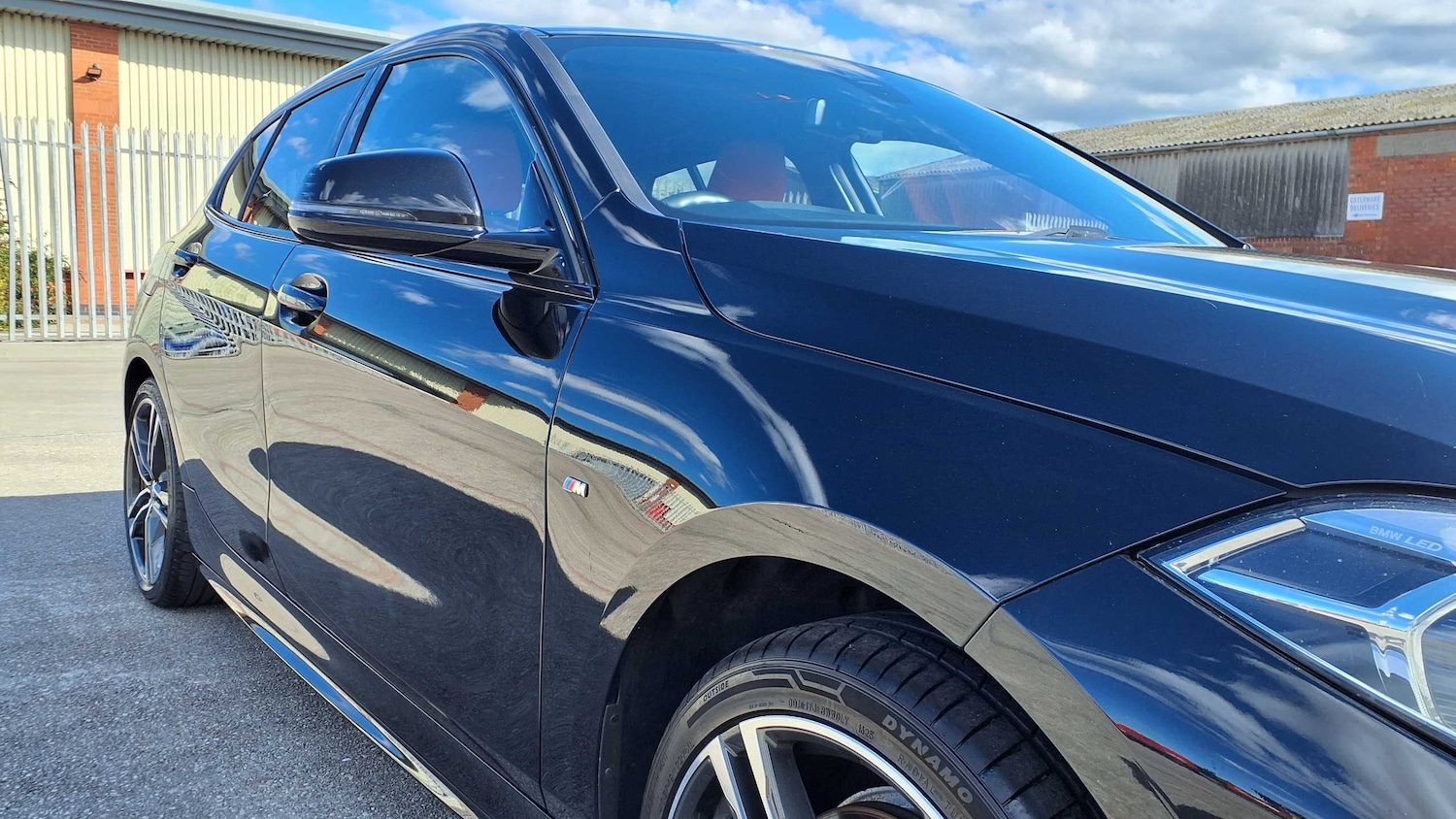 Used BMW 1 Series 2019 for sale - 75846179: Photo 13