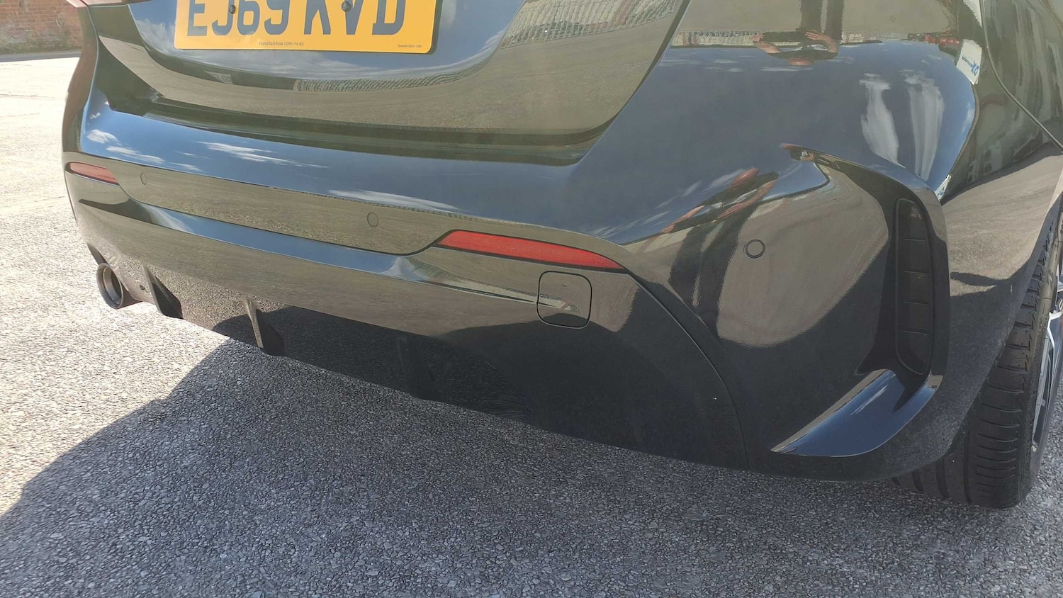 Used BMW 1 Series 2019 for sale - 75846179: Photo 14