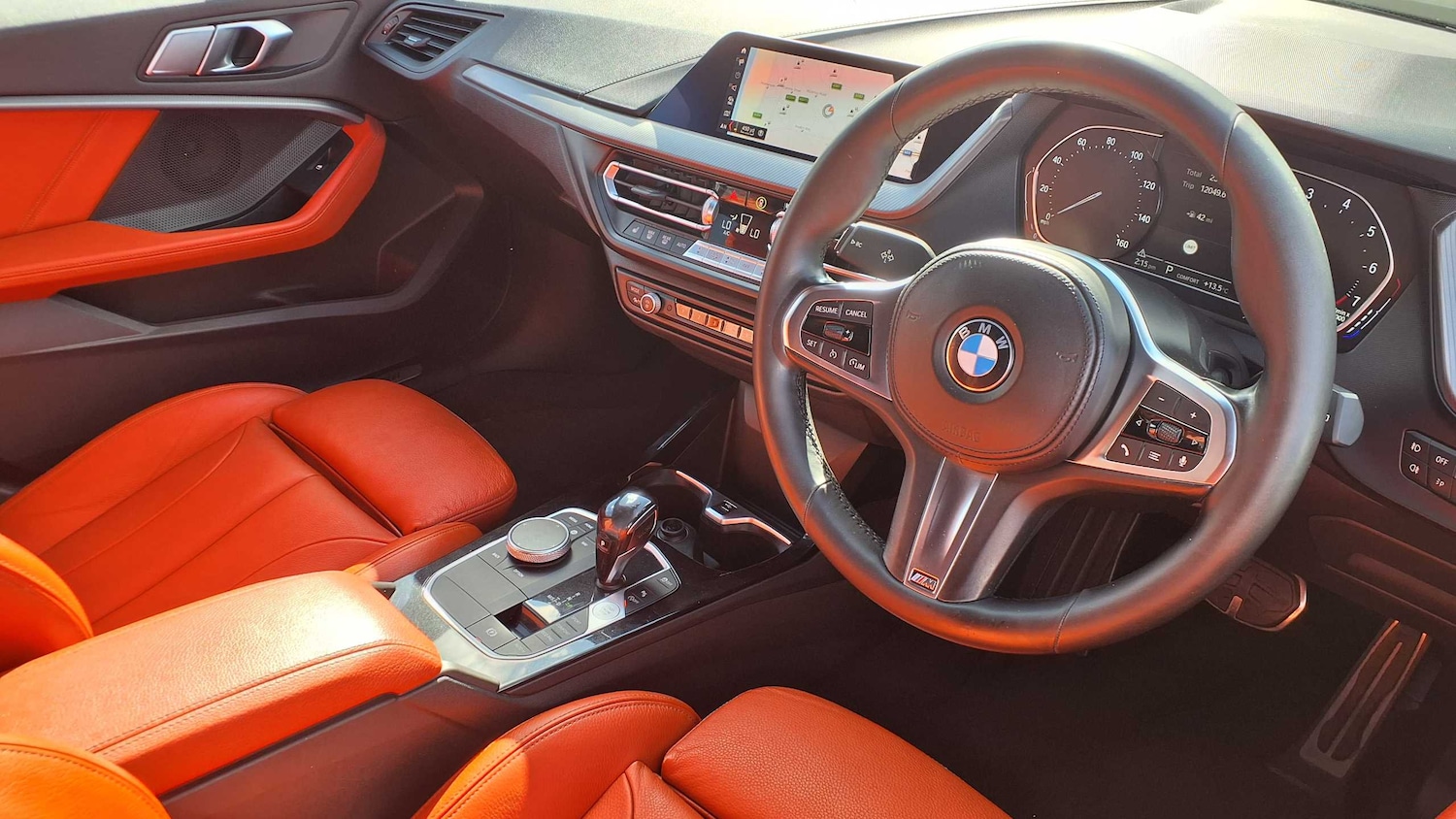 Used BMW 1 Series 2019 for sale - 75846179: Photo 16