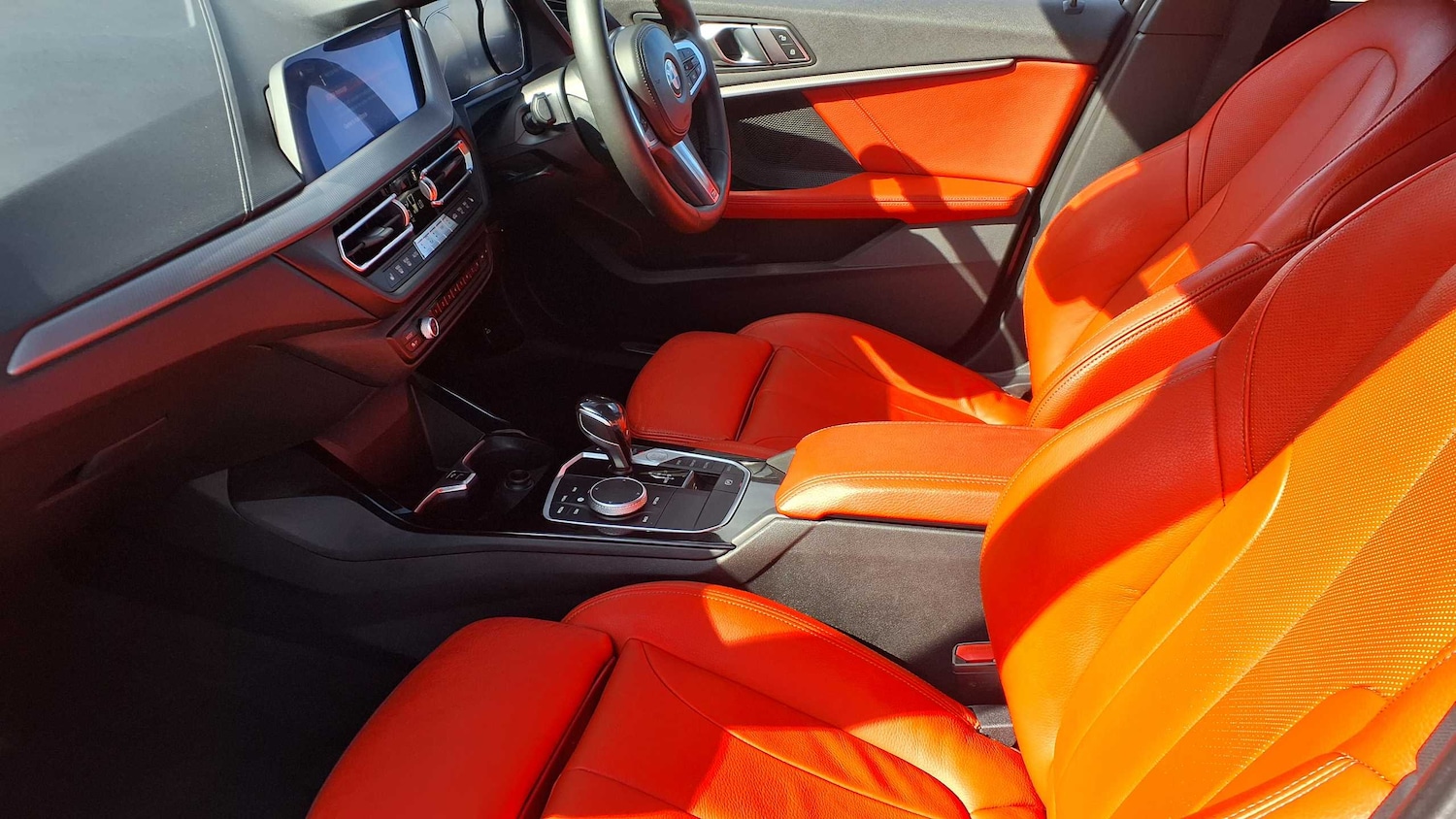 Used BMW 1 Series 2019 for sale - 75846179: Photo 17