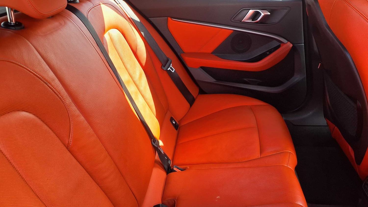 Used BMW 1 Series 2019 for sale - 75846179: Photo 18