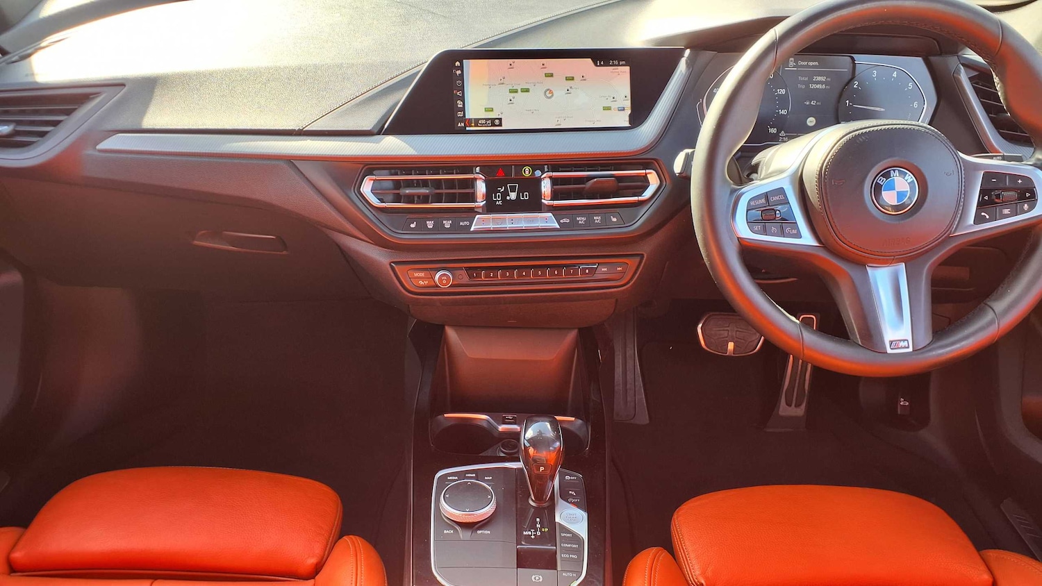 Used BMW 1 Series 2019 for sale - 75846179: Photo 19