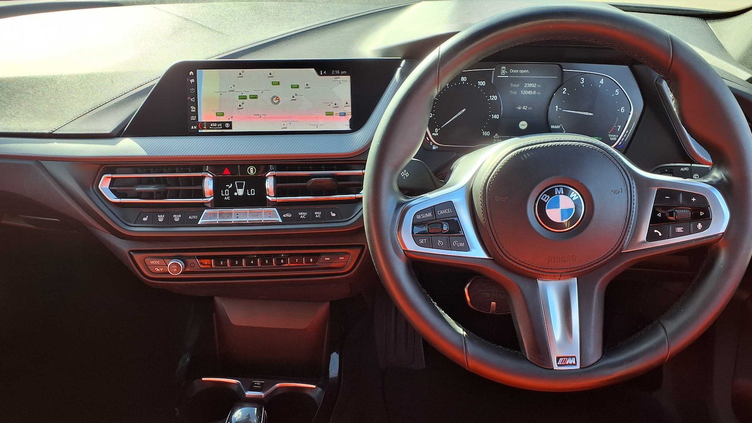 Used BMW 1 Series 2019 for sale - 75846179: Photo 20