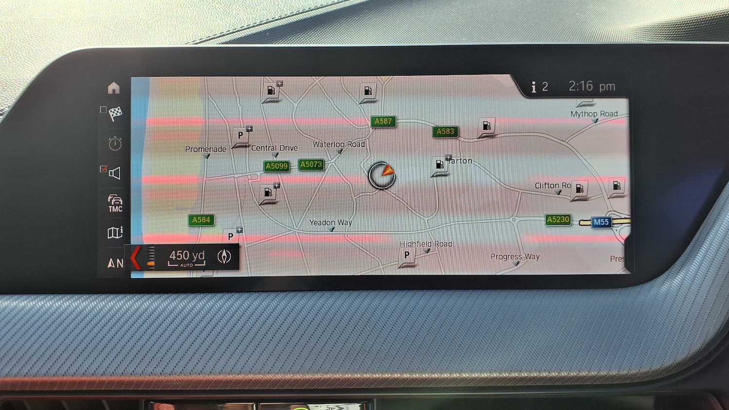Used BMW 1 Series 2019 for sale - 75846179: Photo 22