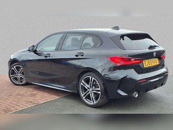 Used BMW 1 Series 2019 for sale - 75846179: Photo