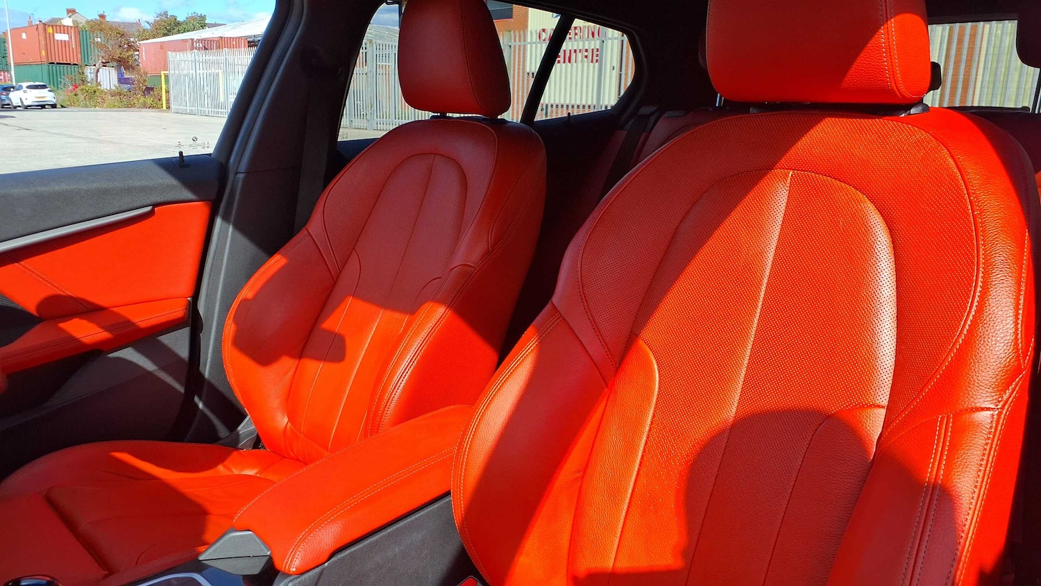 Used BMW 1 Series 2019 for sale - 75846179: Photo 35