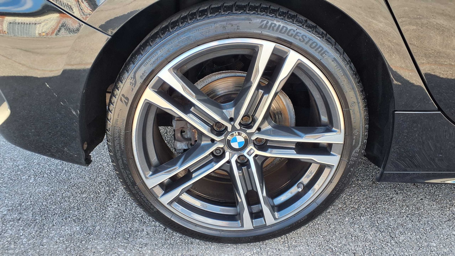 Used BMW 1 Series 2019 for sale - 75846179: Photo 9