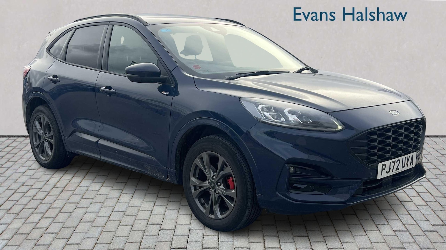 Used Ford Kuga 2022 for sale - 76378775: Photo 1