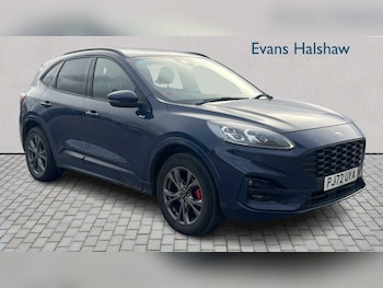 Used Ford Kuga 2022 for sale - 76378775: Photo