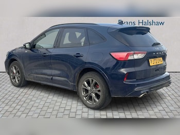 Used Ford Kuga 2022 for sale - 76378775: Photo